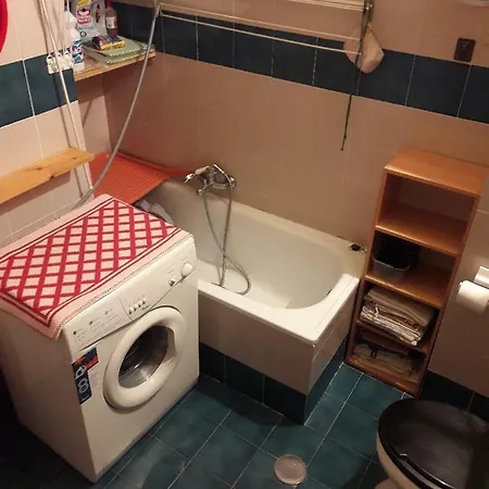 Appartamento Condominio La Betulla *