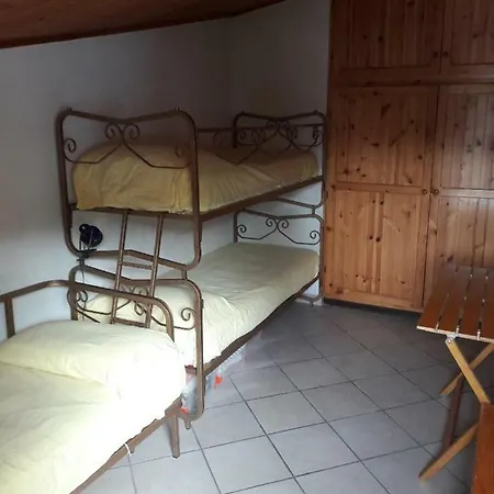 Condominio La Betulla