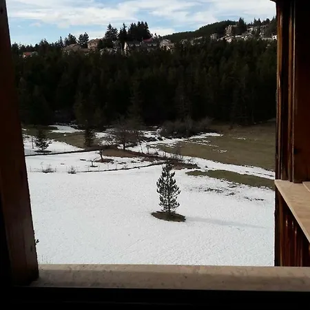 Appartamento Condominio La Betulla *